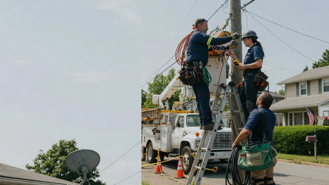 Electrical Repair in Shady Spring, WV near me